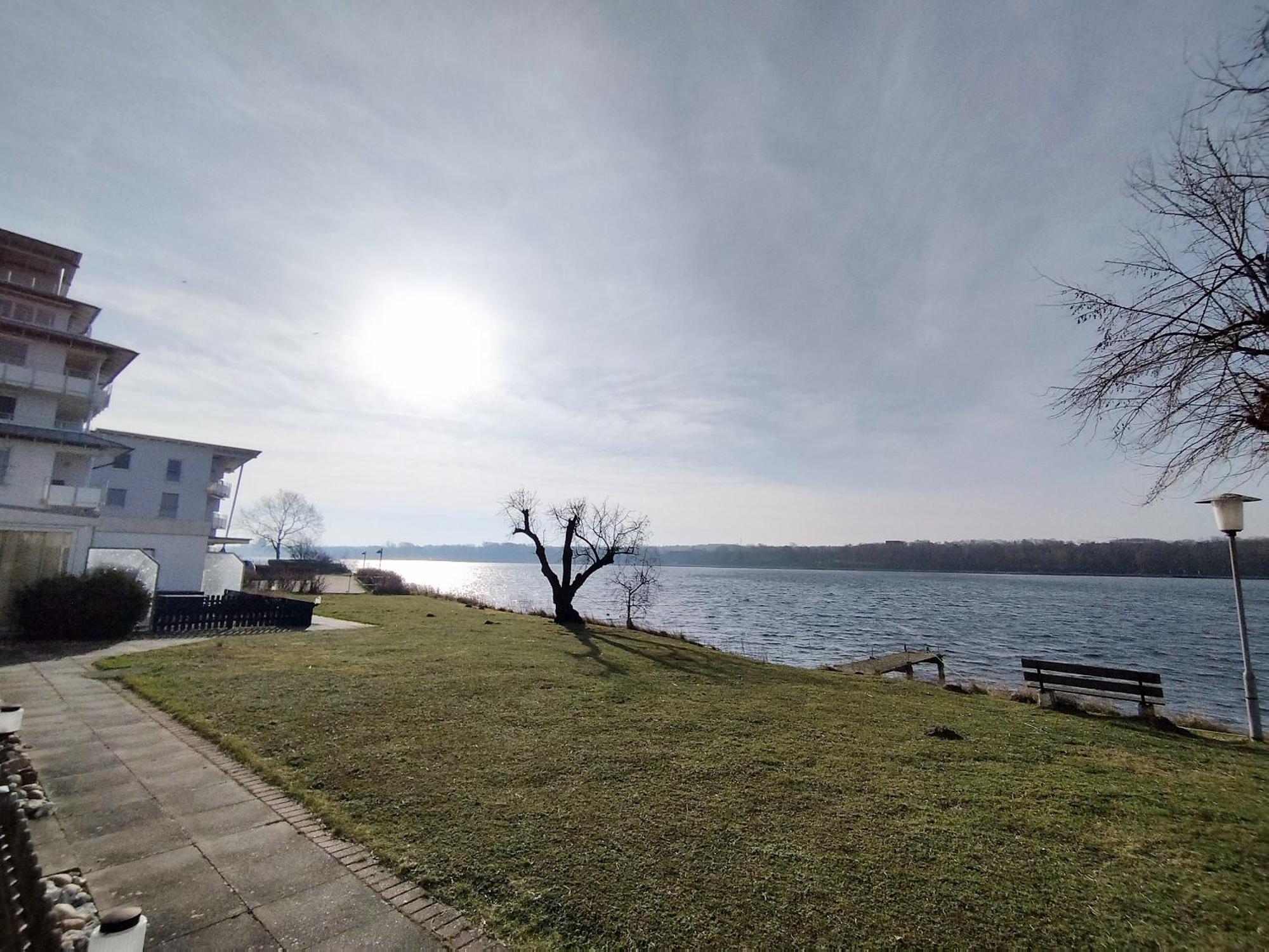 Haus Am See - Steinwarder Has-005 Haus Am See Гайлігенгафен Екстер'єр фото